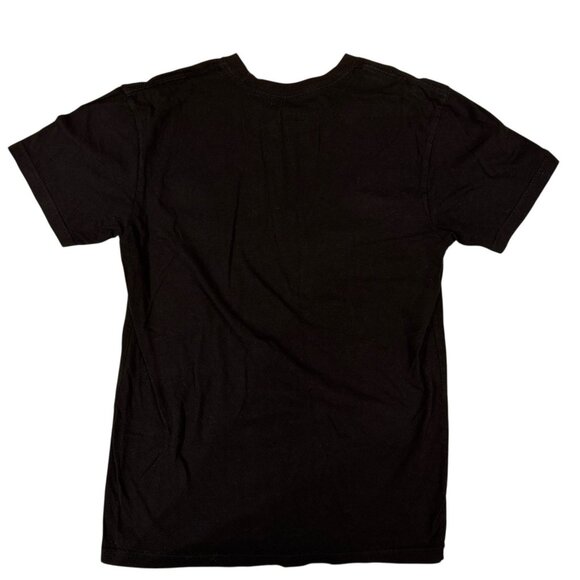 RetroKings Killer Crossover Basketball Graphic T-Shirt Black Size S Streetwear - Picture 6 of 7